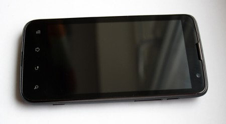 Highscreen Explosion Highscreen Explosion