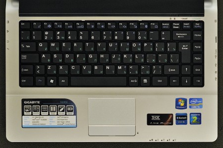Gigabyte m2432m Gigabyte m2432m