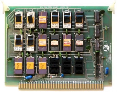 Compucolor 8001 Compucolor 8001