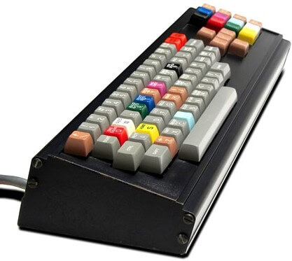 Compucolor 8001 Compucolor 8001
