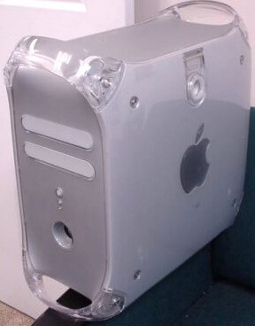 Apple Mac Server G4 733 Apple Mac Server G4 733