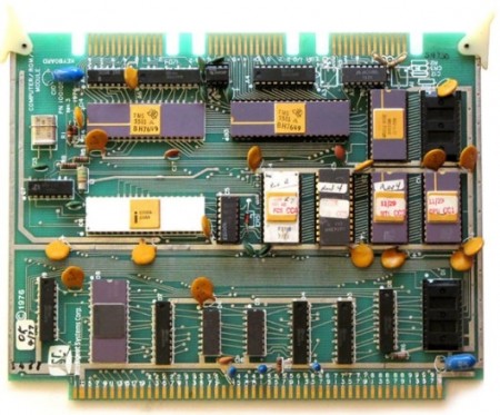 Compucolor 8001 Compucolor 8001