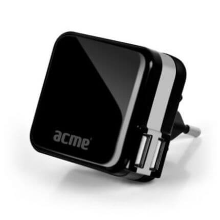ACME CH07 ACME CH07