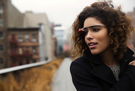 Warby Parker будет официально создавать дизайн Google Glass