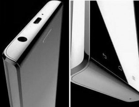 Huawei Ascend P2 (2) Huawei Ascend P2 (2)