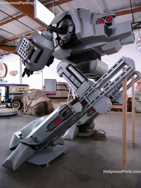 ed-209 ed-209