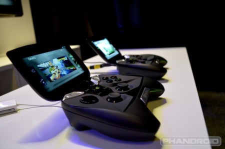 NVIDIA-Shield NVIDIA-Shield