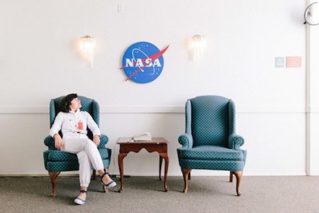 NASA NASA