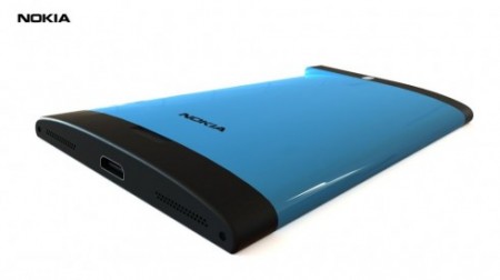 Nokia Catwalk 1008 (4) Nokia Catwalk 1008 (4)