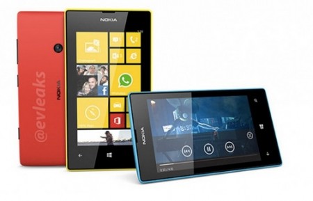 Nokia Lumia 520 Nokia Lumia 520