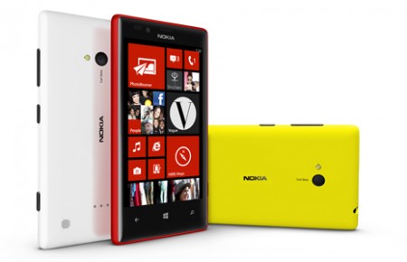 Nokia Lumia 720 Nokia Lumia 720