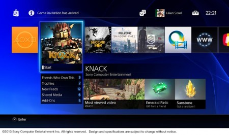 PS4 PS4