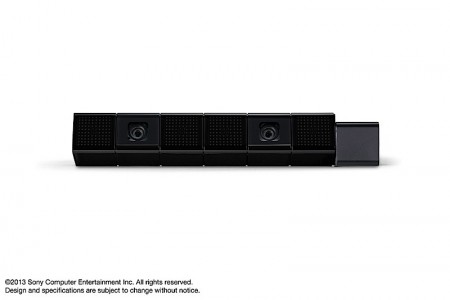 PlayStation 4 Eye (2) PlayStation 4 Eye (2)