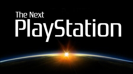 PlayStation 4 PlayStation 4