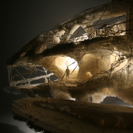 ProtoHouse ProtoHouse