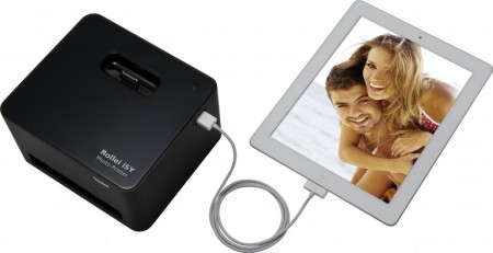 Rollei iSY Photo Printer Rollei iSY Photo Printer