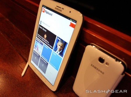 Samsung Galaxy Note 8.0 - 1 Samsung Galaxy Note 8.0 - 1