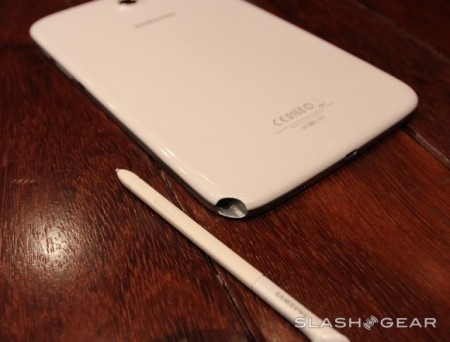 Samsung Galaxy Note 8.0 - 2 Samsung Galaxy Note 8.0 - 2