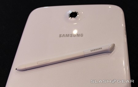 Samsung Galaxy Note 8.0 - 4 Samsung Galaxy Note 8.0 - 4