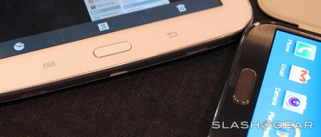 Samsung Galaxy Note 8.0 - 5 Samsung Galaxy Note 8.0 - 5