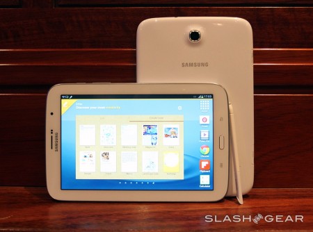Samsung Galaxy Note 8.0 - 6 Samsung Galaxy Note 8.0 - 6