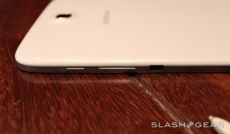 Samsung Galaxy Note 8.0 - 9 Samsung Galaxy Note 8.0 - 9