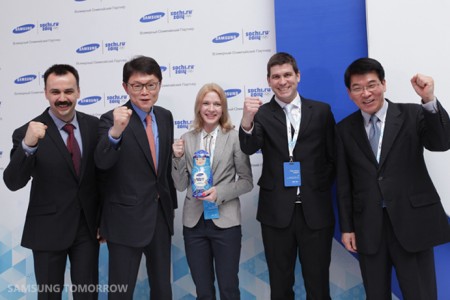Sochi-2014 Sochi-2014