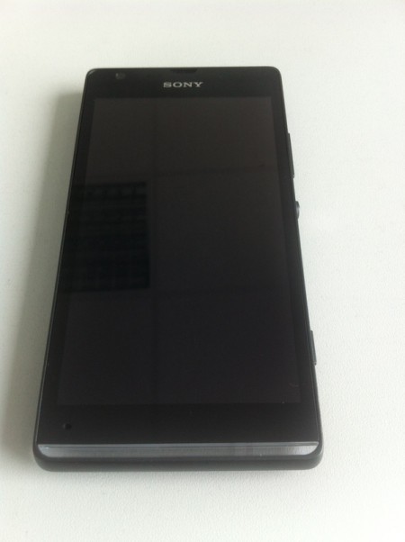 Sony Xperia SP Sony Xperia SP