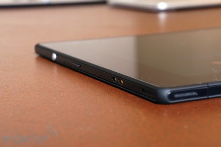 Sony Xperia Tablet Z - 2 Sony Xperia Tablet Z - 2