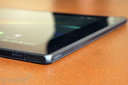 Sony Xperia Tablet Z - 3 Sony Xperia Tablet Z - 3
