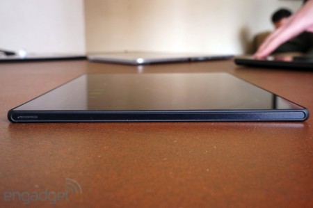 Sony Xperia Tablet Z - 4 Sony Xperia Tablet Z - 4