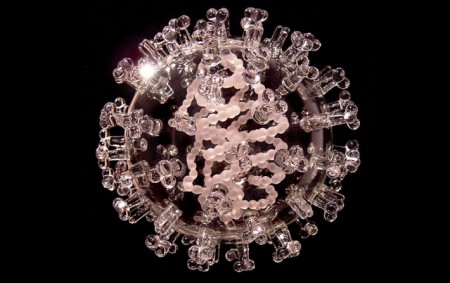 SphericalSwineFlu SphericalSwineFlu