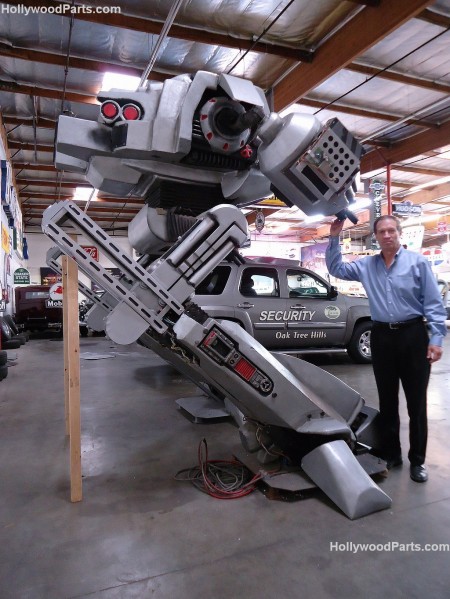 ED-209 ED-209