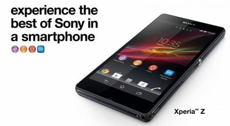 Xperia Xperia