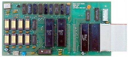 Rockwell AIM 65 Rockwell AIM 65