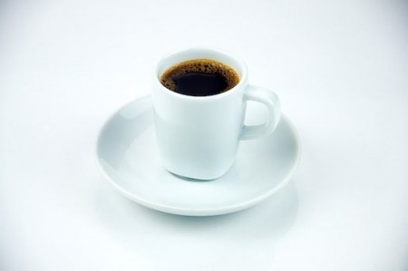 7 причин выпить чашечку кофе с утра