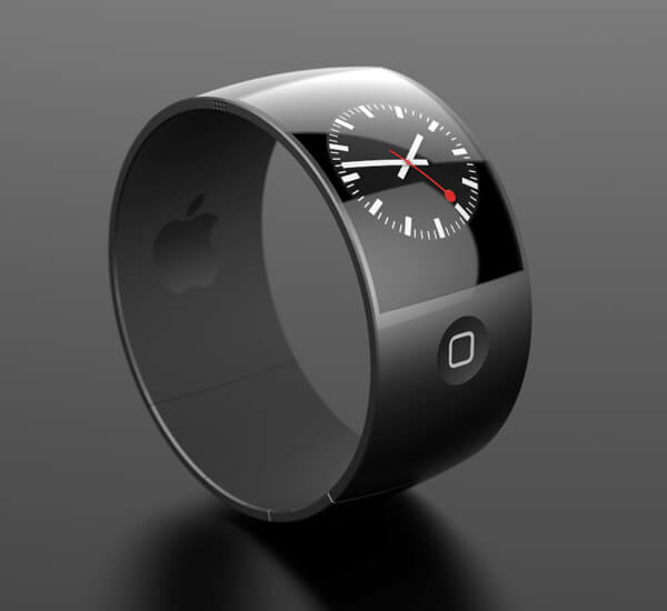 Браслет для Apple устройств