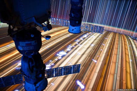 Star Trails Star Trails