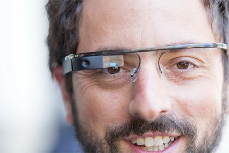 Очки Google Glass Очки Google Glass