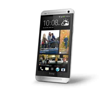 Смартфон HTC One Смартфон HTC One