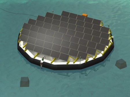 Солнечный остров - 1 Солнечный остров - 1