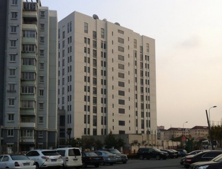 Штаб-квартира Shanghai Group Штаб-квартира Shanghai Group