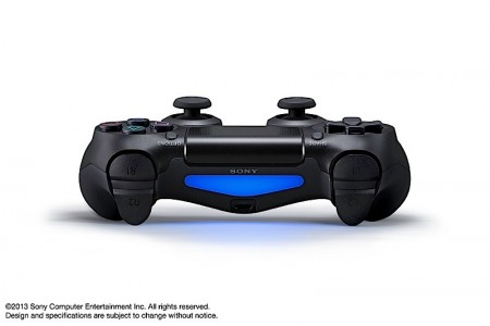 контроллер DualShock 4 (2) контроллер DualShock 4 (2)