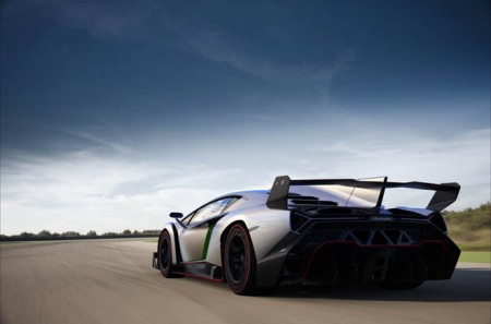 lamborghini veneno lamborghini veneno