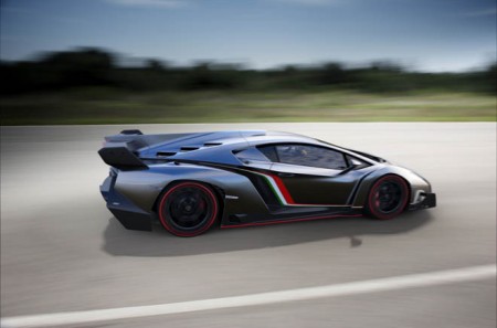 lamborghini veneno lamborghini veneno