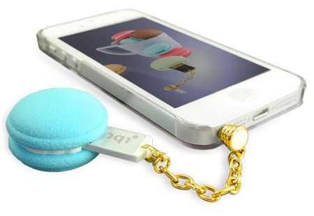 PQI Macaron PQI Macaron