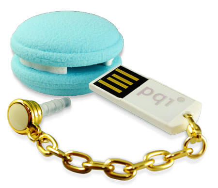 PQI Macaron PQI Macaron