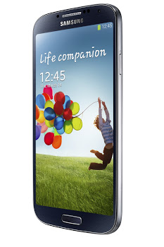GALAXY S 4 Product Image (6) GALAXY S 4 Product Image (6)