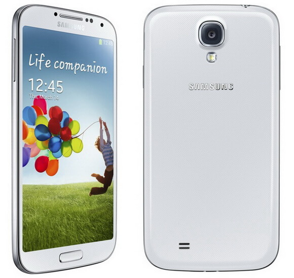GalaxyS4
