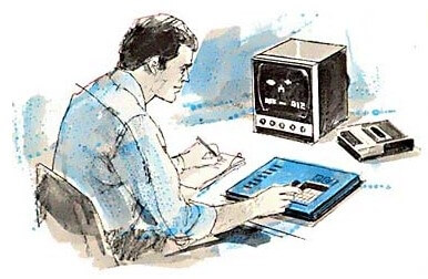 RCA COSMAC VIP RCA COSMAC VIP